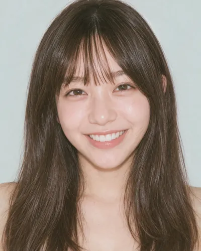 AI 生成人像 f0f2ab70e92:面部,长发