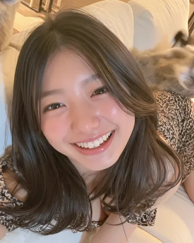 AI 生成人像 f26198f4ac8:造型,长发