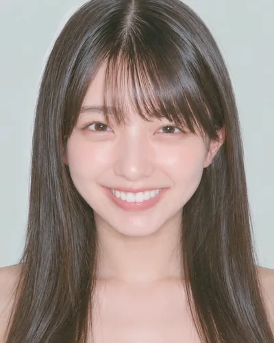 AI 生成人像 f30028855f9:面部,长发