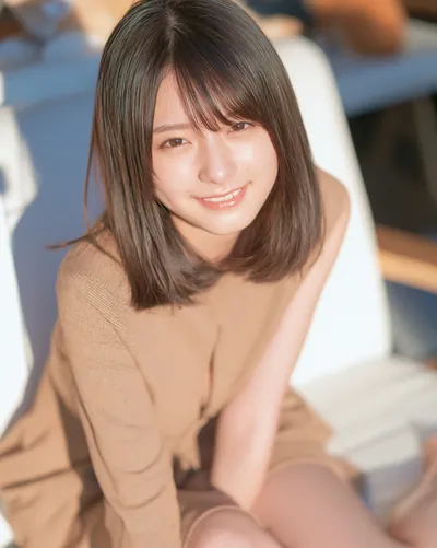 AI 生成人像 f317b1ee385：造型，短发