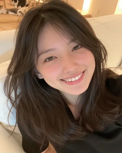 AI 生成人像 f8f94c6c628:造型,长发