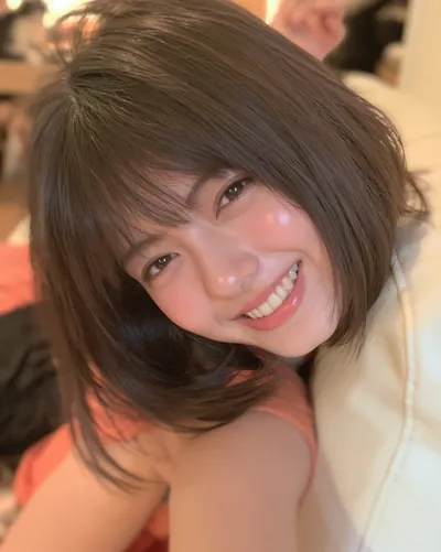 AI 生成人像 fb23e18a0e7:造型,长发