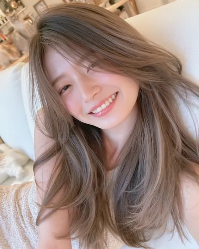 AI 生成人像 fe6c1bc5a3f:造型,长发